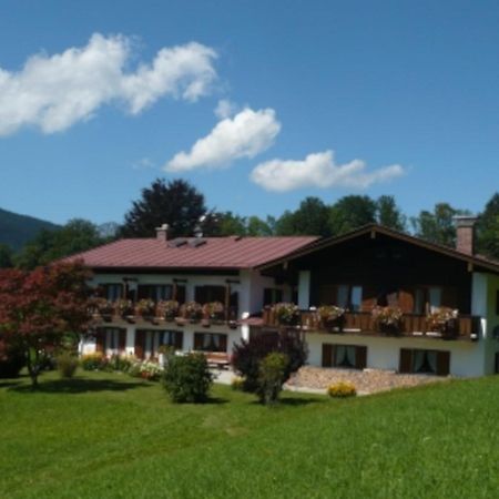 Obergoebllehen Apartamento Schönau am Königssee Exterior foto
