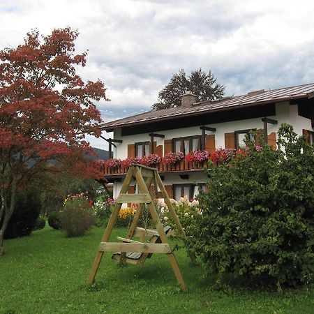 Obergoebllehen Apartamento Schönau am Königssee Exterior foto