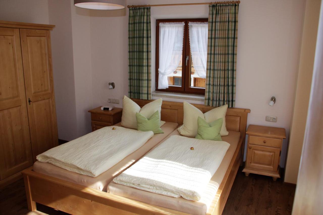 Obergoebllehen Apartamento Schönau am Königssee Exterior foto